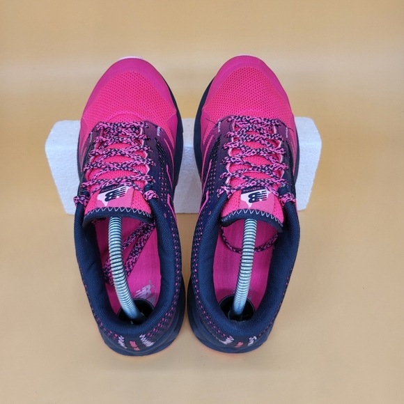 New Balance Speed Ride 690 All Terrain Women's Trail Running Shoes Size 8.5 - Picture 5 of 8
